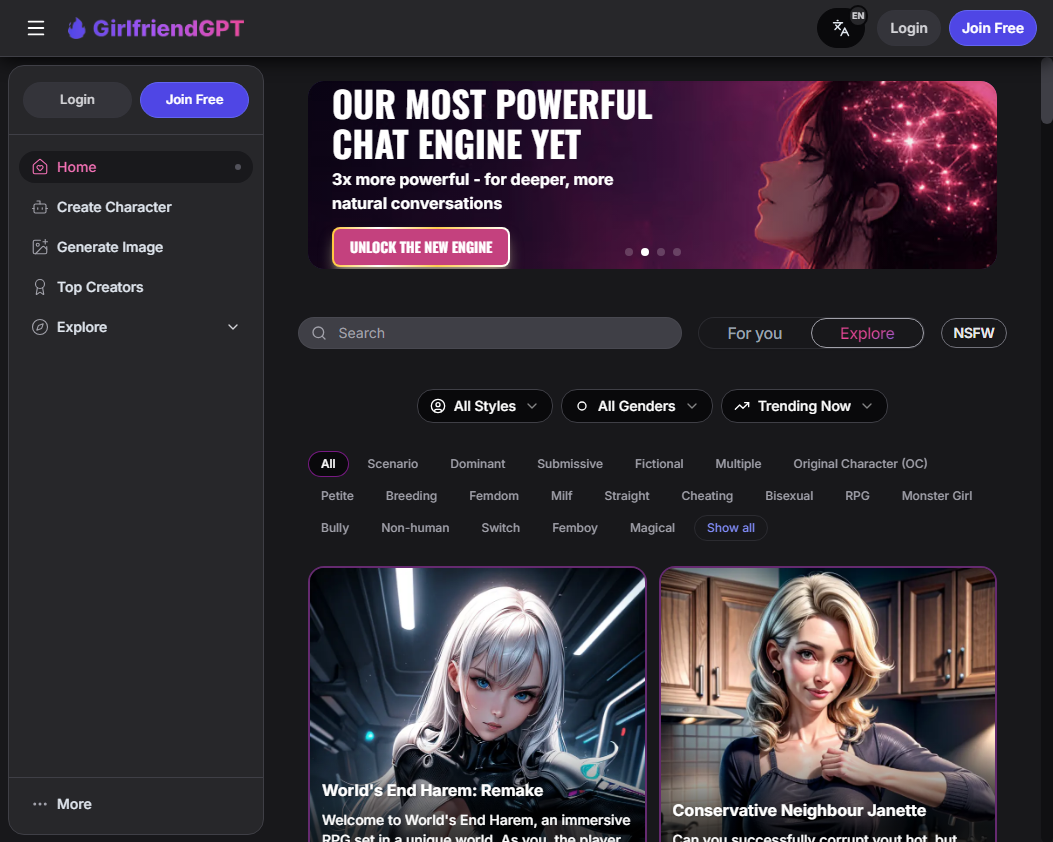 GPTgirlfriend